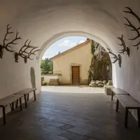 Predjamský hrad