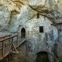 Predjamský hrad