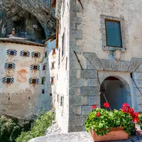 Predjamský hrad