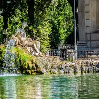 Villa Borghese