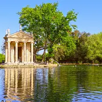 Villa Borghese