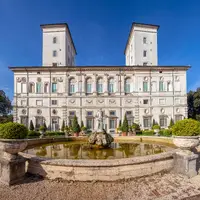 Villa Borghese