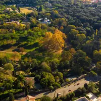 Villa Borghese