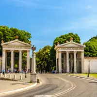 Villa Borghese