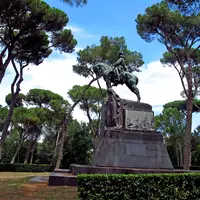 Villa Borghese