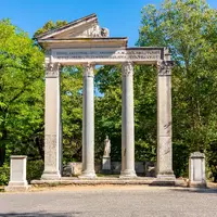 Villa Borghese