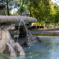 Villa Borghese