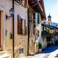 Limone sul Garda