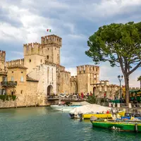 Limone sul Garda