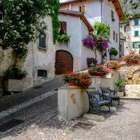 Limone sul Garda