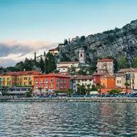 Limone sul Garda