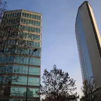 Co vidět v Miláně