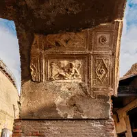 Herkulaneum (Ercolano)