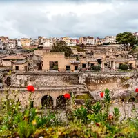 Herkulaneum (Ercolano)