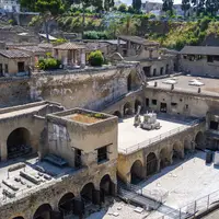 Herkulaneum (Ercolano)