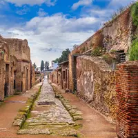 Herkulaneum (Ercolano)