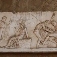 Herkulaneum (Ercolano)