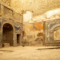 Herkulaneum (Ercolano)