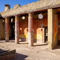 Herkulaneum (Ercolano)