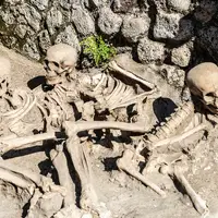 Herkulaneum (Ercolano)
