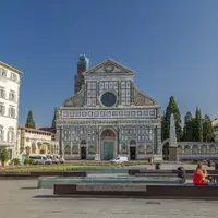 Co vidět ve Florencii?