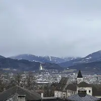 ZOO Innsbruck