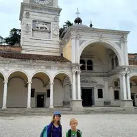 Udine