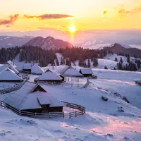 Velika Planina