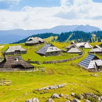 Velika Planina
