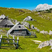 Velika Planina