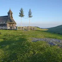 Velika Planina