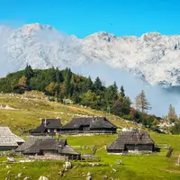 Velika Planina
