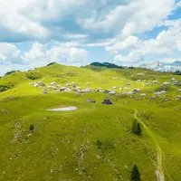 Velika Planina