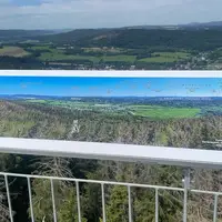 Rozhledna Žaltman