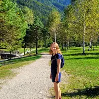 Kranjska Gora a jezero Jasna
