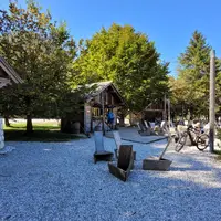 Kranjska Gora a jezero Jasna