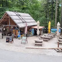 Logarská dolina