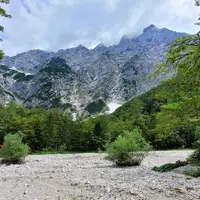 Logarská dolina