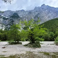 Logarská dolina