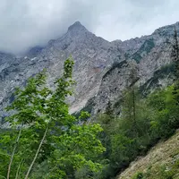 Logarská dolina