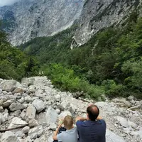 Logarská dolina
