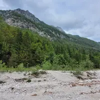 Logarská dolina