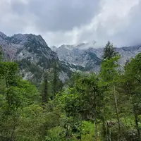 Logarská dolina