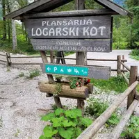 Logarská dolina