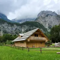 Logarská dolina