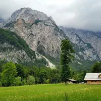 Logarská dolina