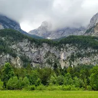 Logarská dolina