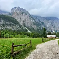 Logarská dolina