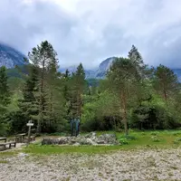 Logarská dolina