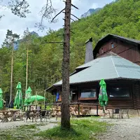 Logarská dolina